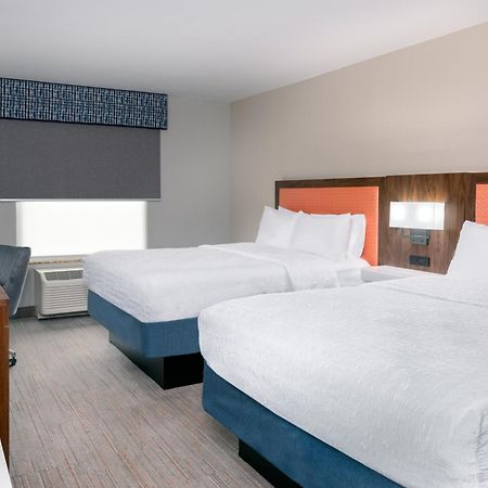 Hampton Inn & Suites Murfreesboro Extérieur photo