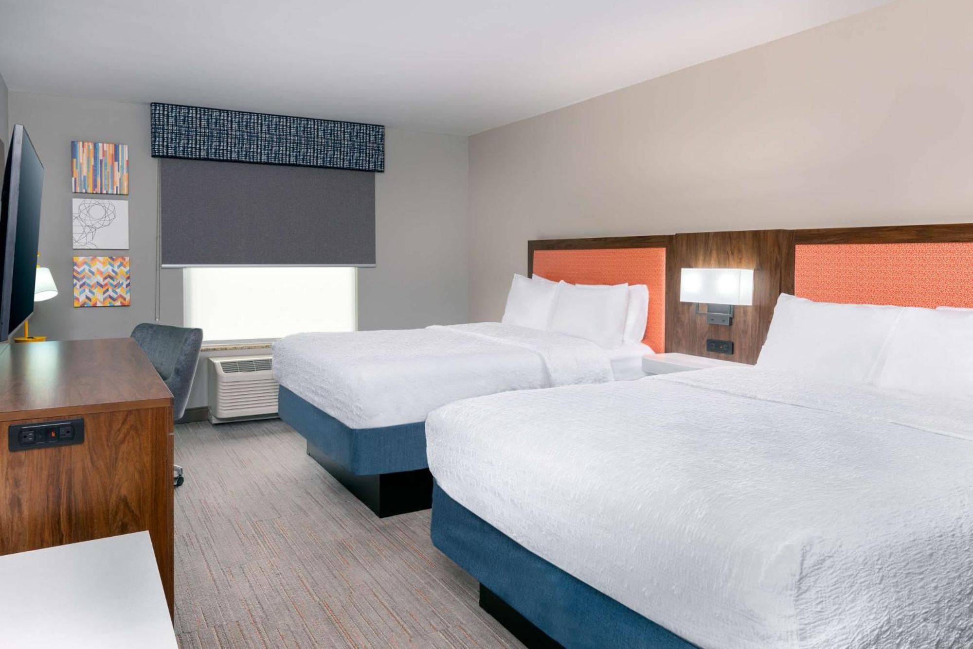 Hampton Inn & Suites Murfreesboro Extérieur photo