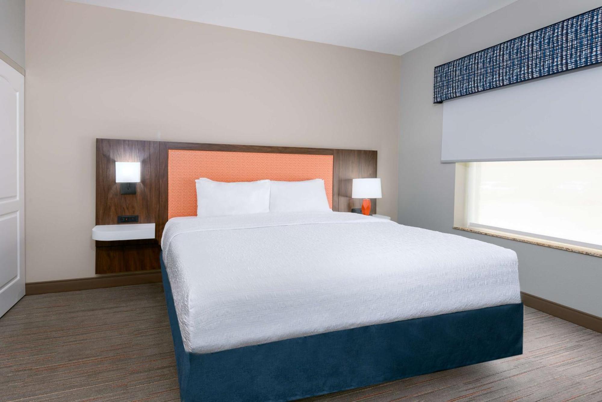 Hampton Inn & Suites Murfreesboro Extérieur photo