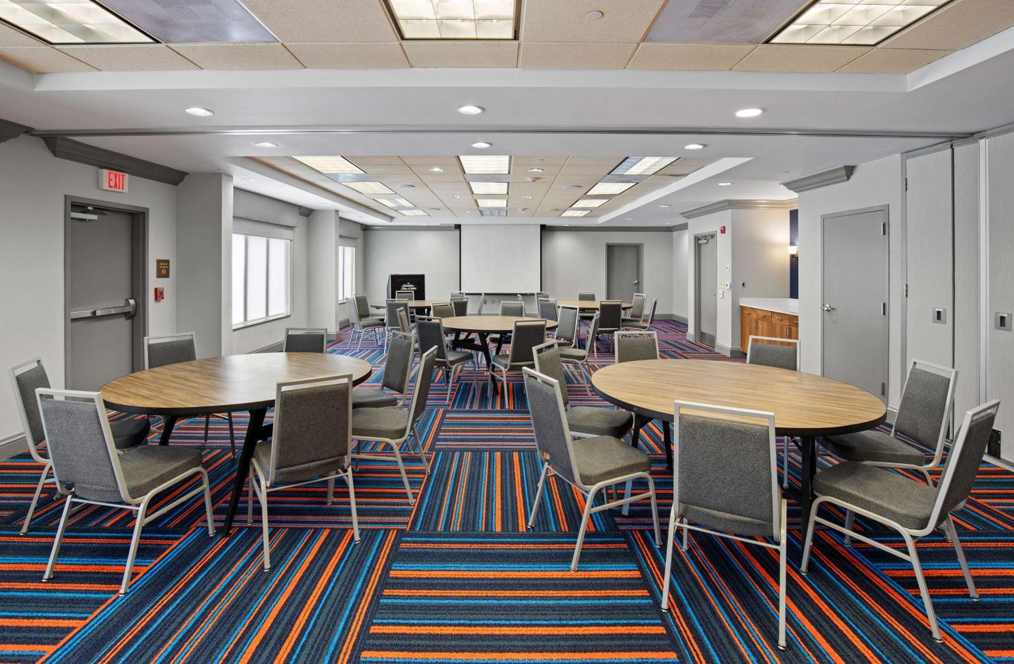 Hampton Inn & Suites Murfreesboro Extérieur photo